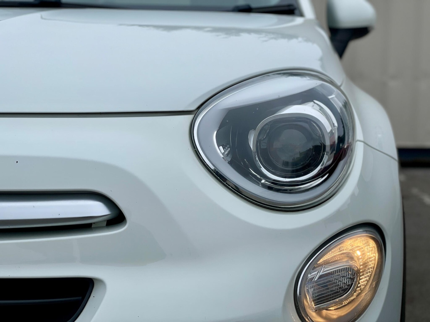 Used Fiat 500X 2015 for sale - 76326932: Photo 28