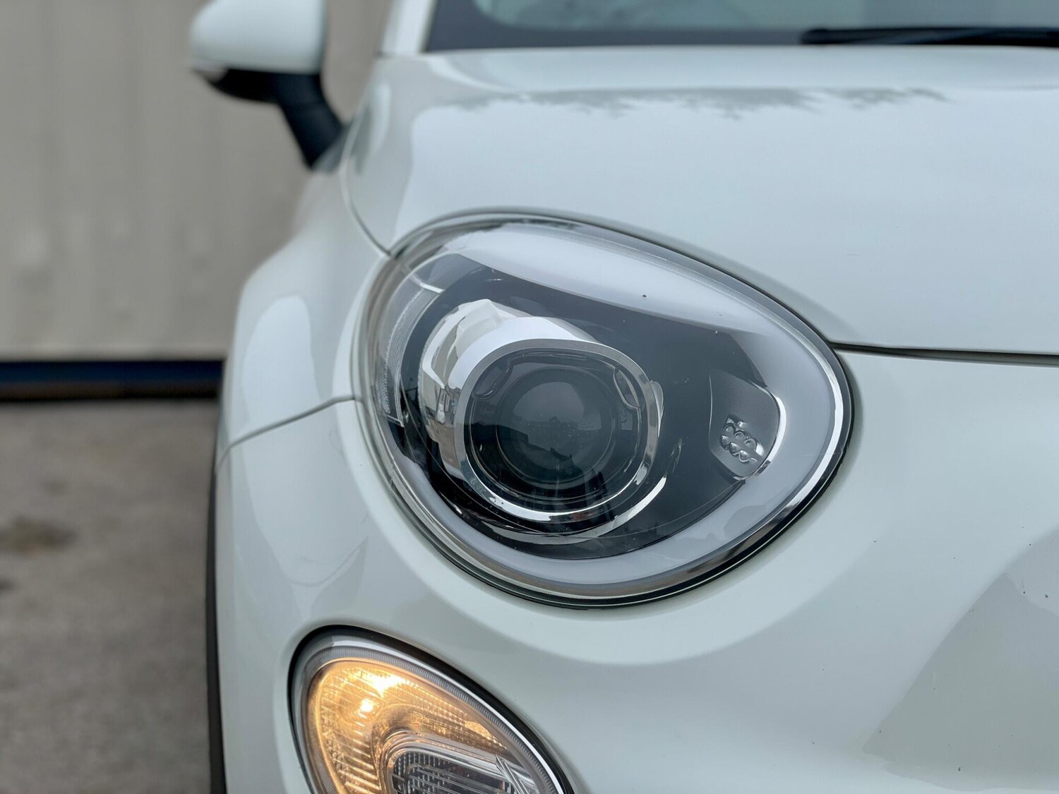 Used Fiat 500X 2015 for sale - 76326932: Photo 29