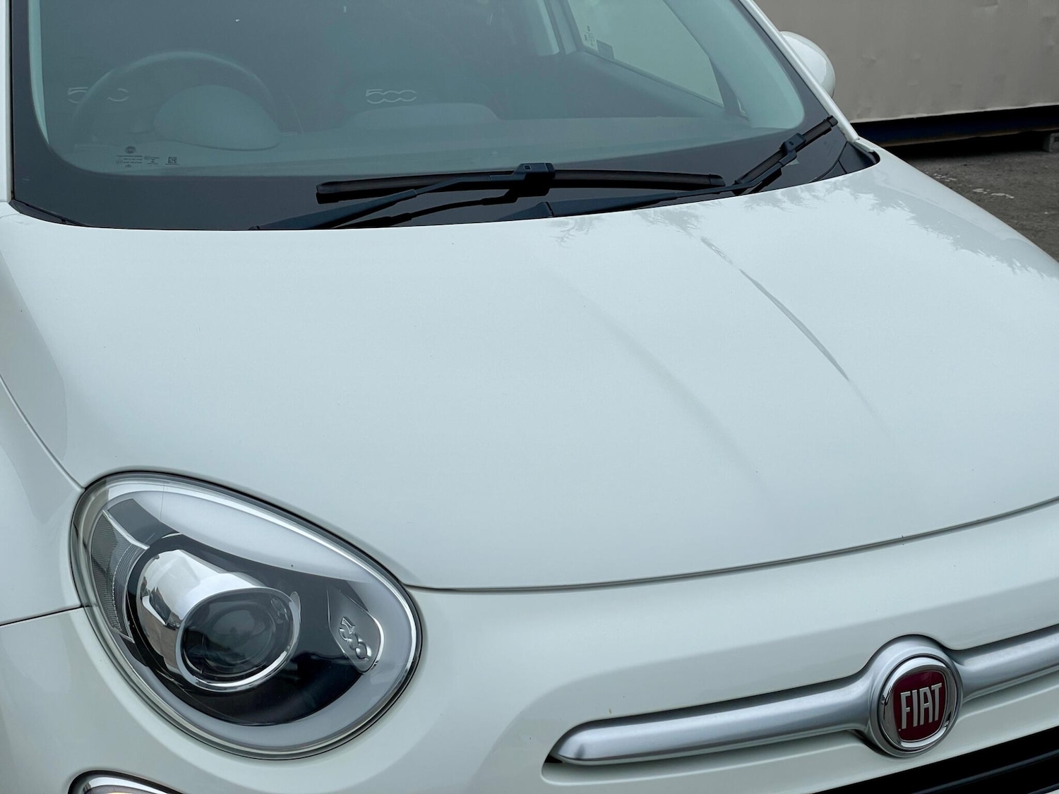 Used Fiat 500X 2015 for sale - 76326932: Photo 30