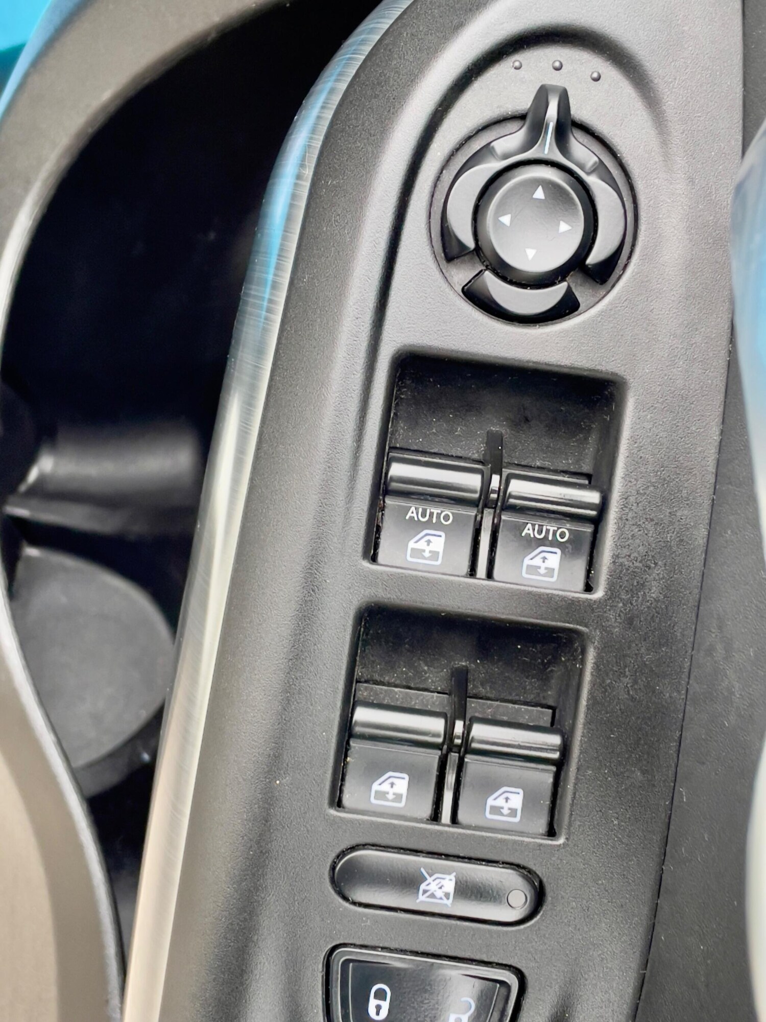 Used Fiat 500X 2015 for sale - 76326932: Photo 31