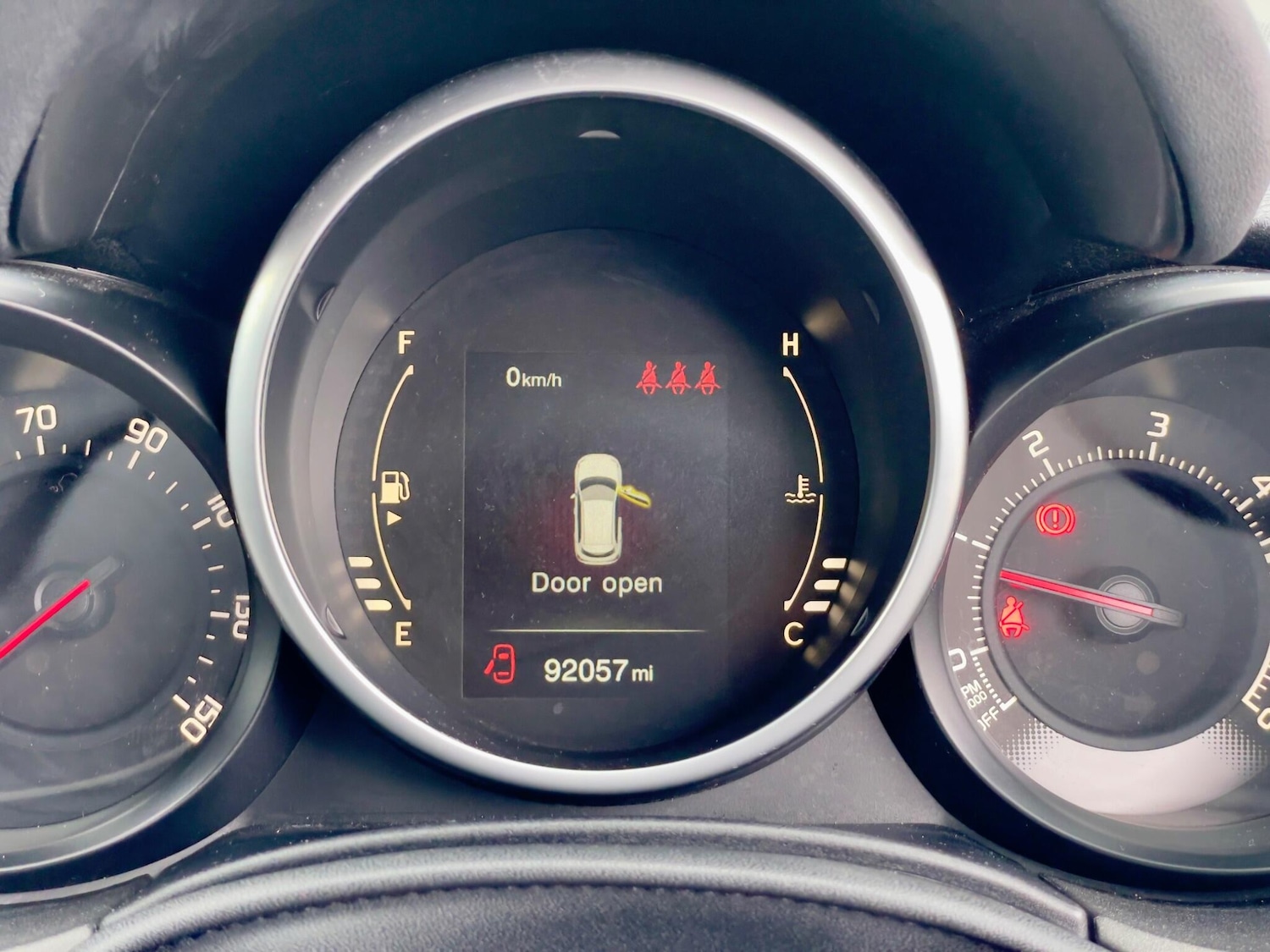 Used Fiat 500X 2015 for sale - 76326932: Photo 33