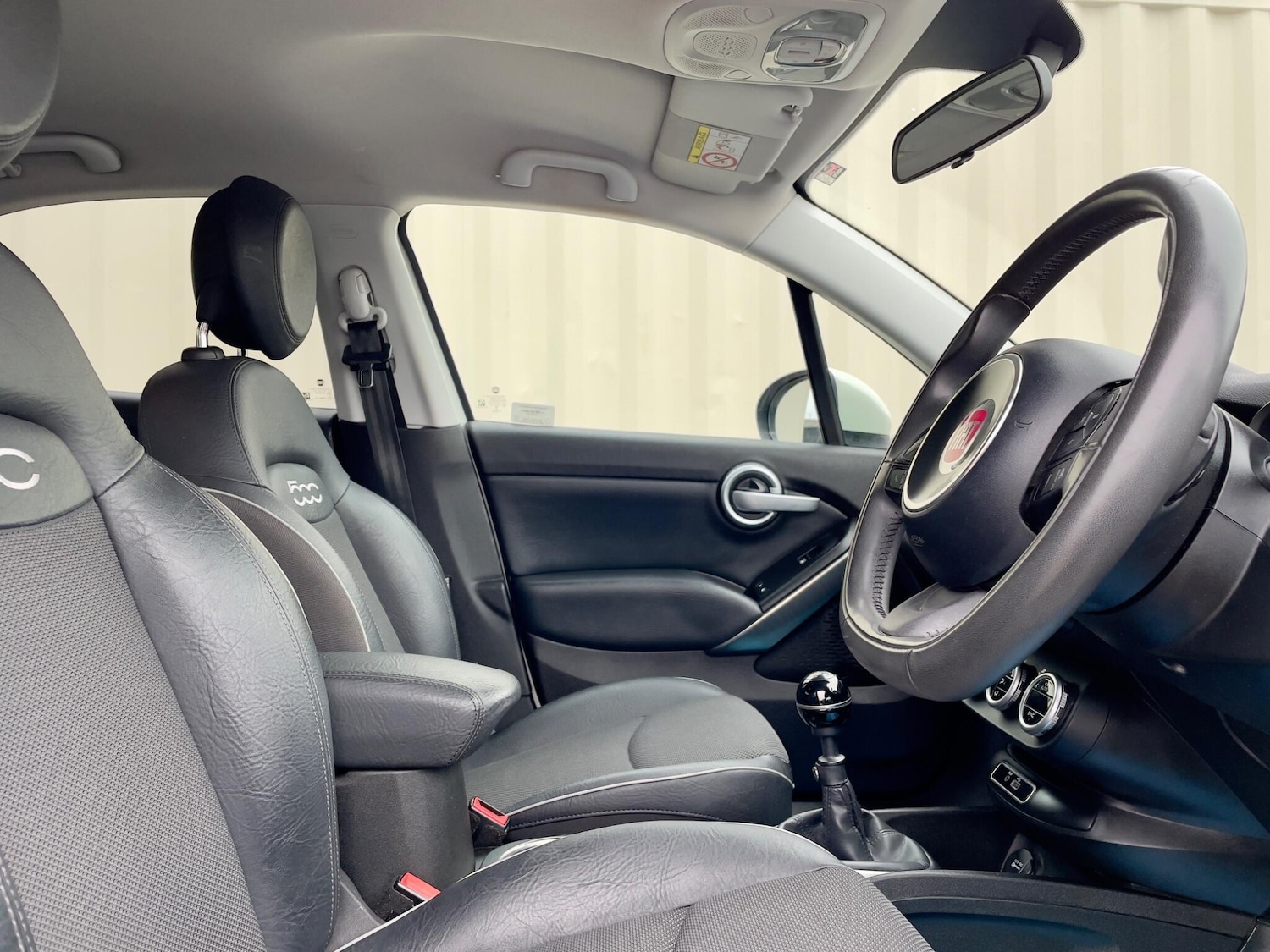 Used Fiat 500X 2015 for sale - 76326932: Photo 34