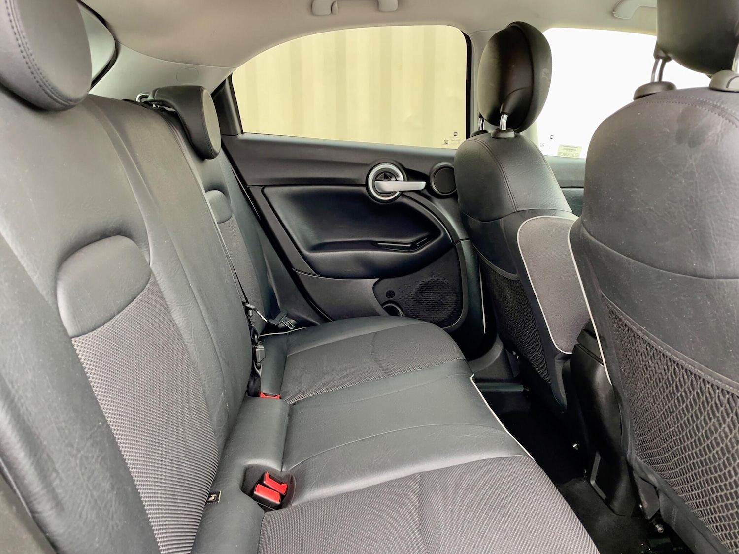 Used Fiat 500X 2015 for sale - 76326932: Photo 35