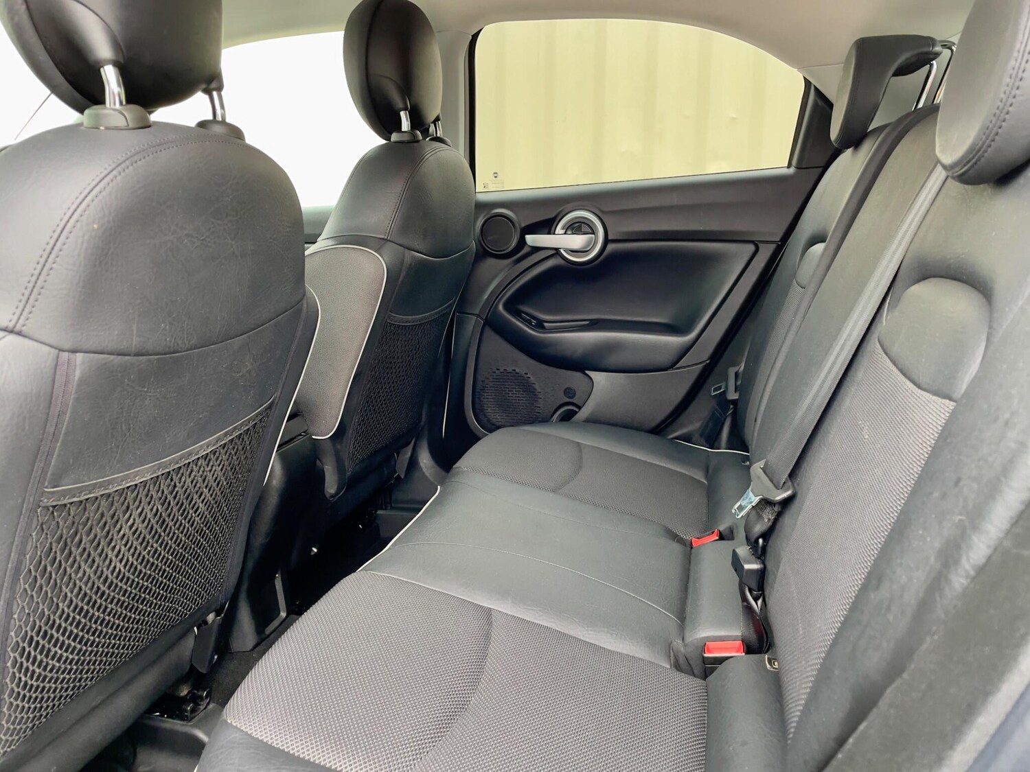 Used Fiat 500X 2015 for sale - 76326932: Photo 37