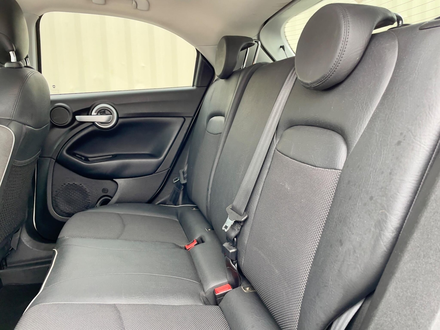 Used Fiat 500X 2015 for sale - 76326932: Photo 38