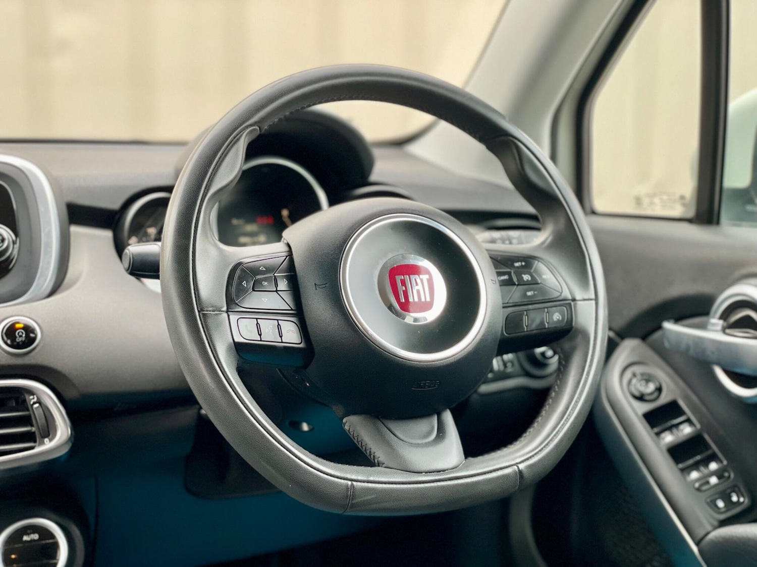 Used Fiat 500X 2015 for sale - 76326932: Photo 39