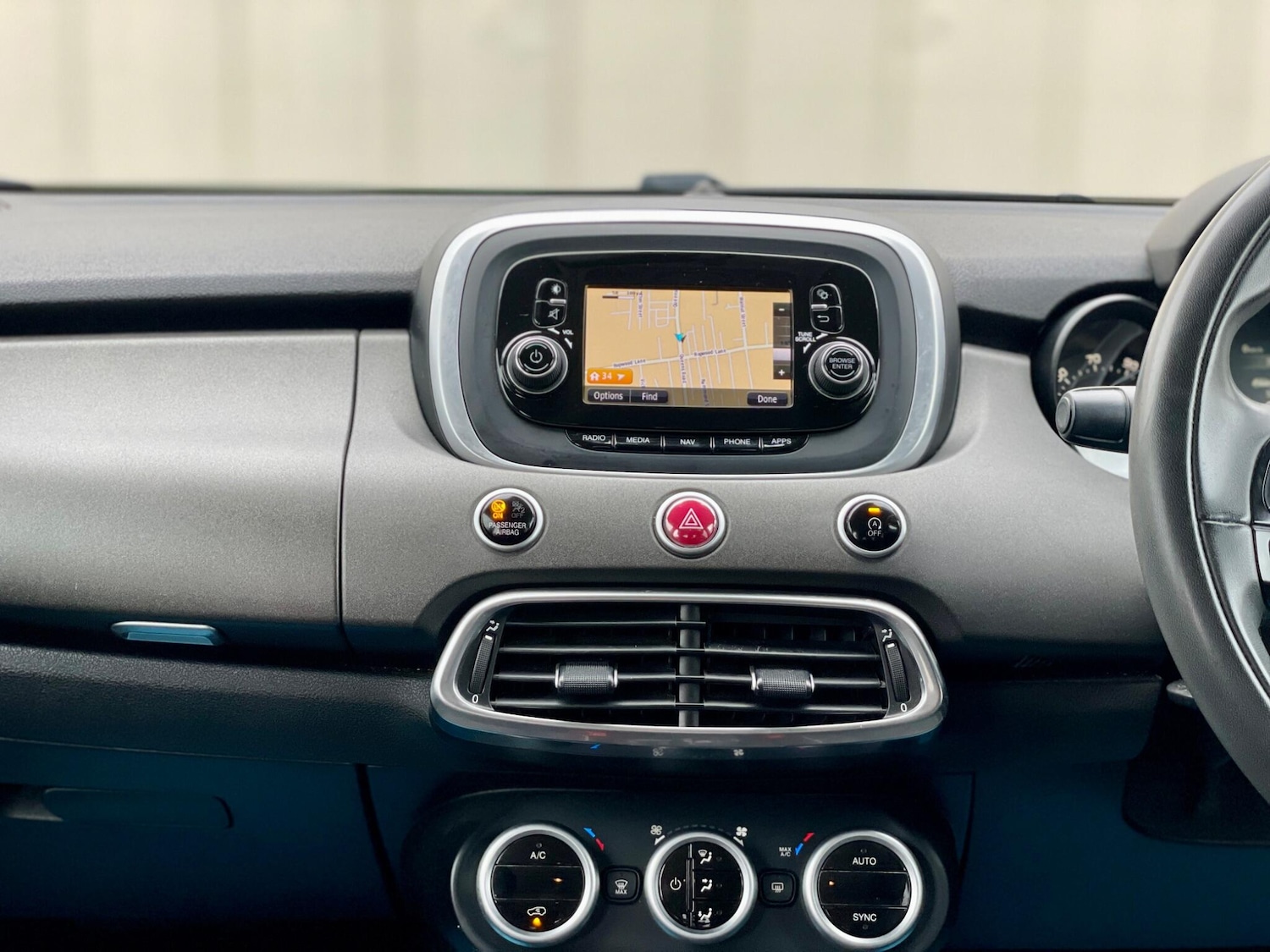 Used Fiat 500X 2015 for sale - 76326932: Photo 40