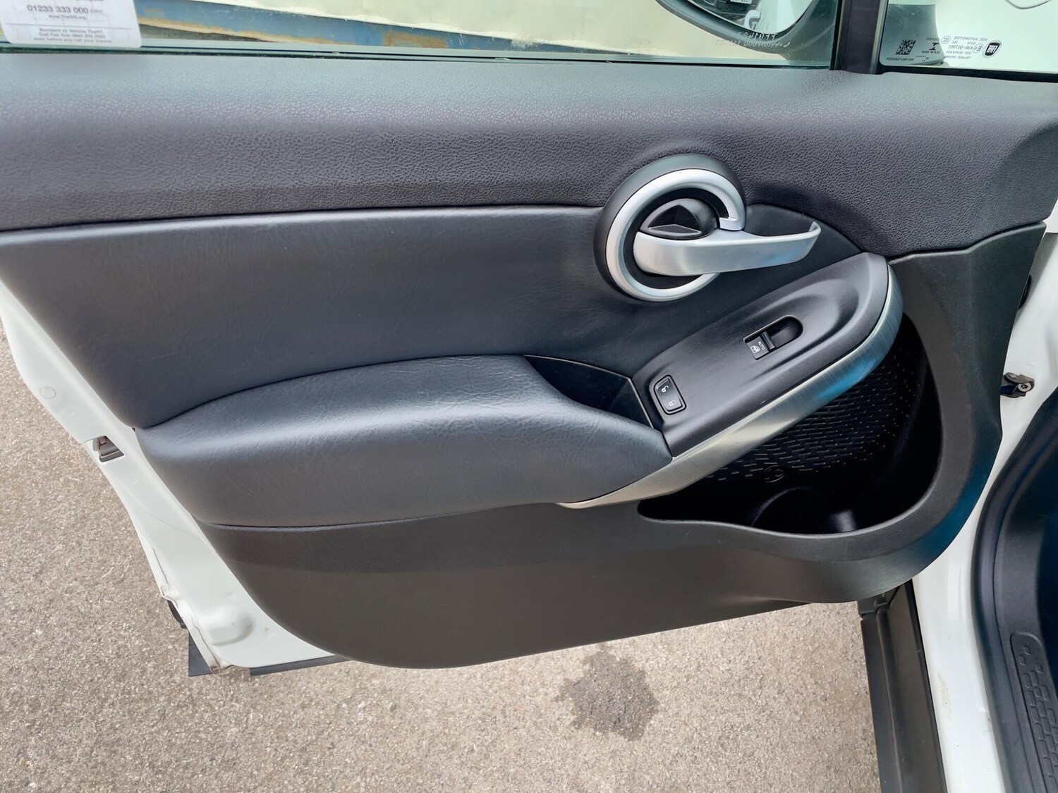 Used Fiat 500X 2015 for sale - 76326932: Photo 41