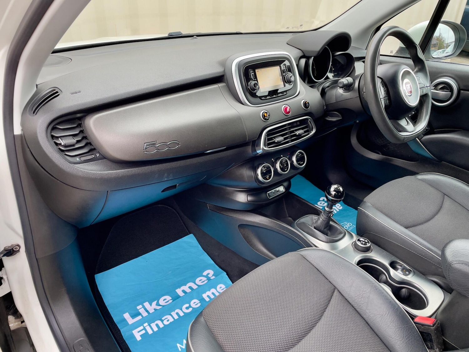 Used Fiat 500X 2015 for sale - 76326932: Photo 42