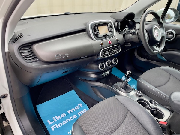 Used Fiat 500X 2015 for sale - 76326932: Photo 42