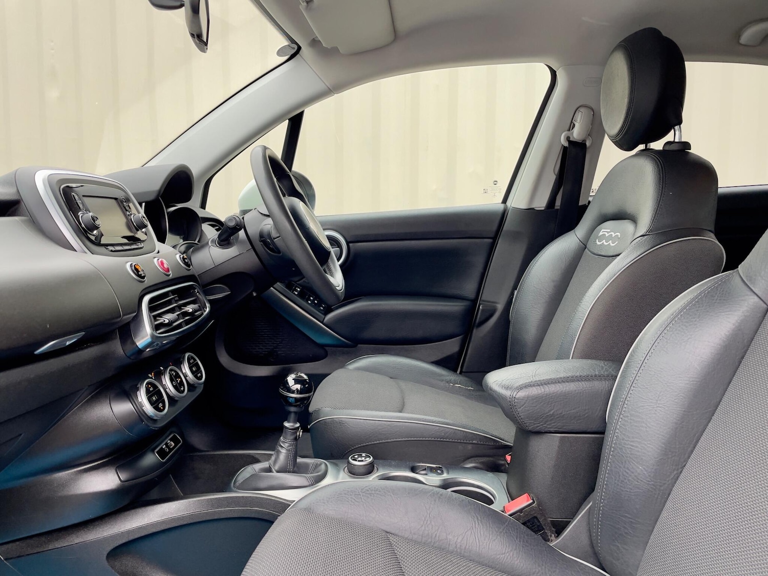 Used Fiat 500X 2015 for sale - 76326932: Photo 43