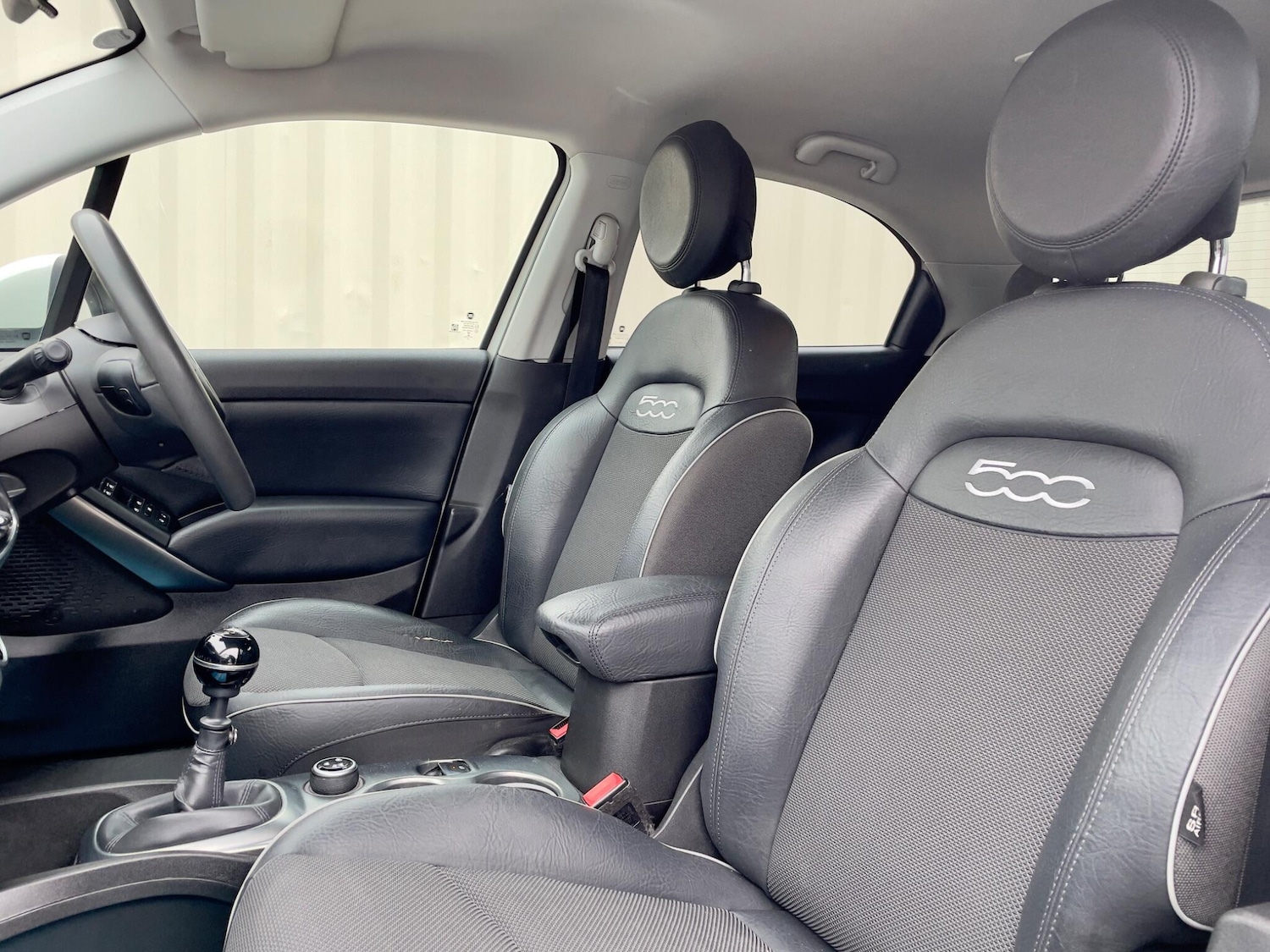 Used Fiat 500X 2015 for sale - 76326932: Photo 44