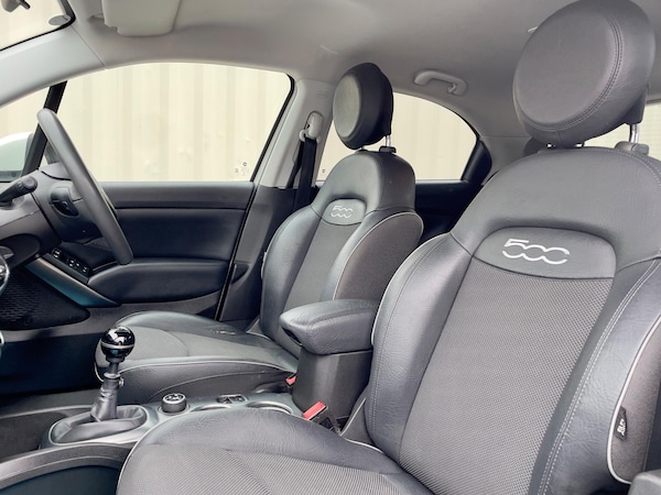 Used Fiat 500X 2015 for sale - 76326932: Photo 44