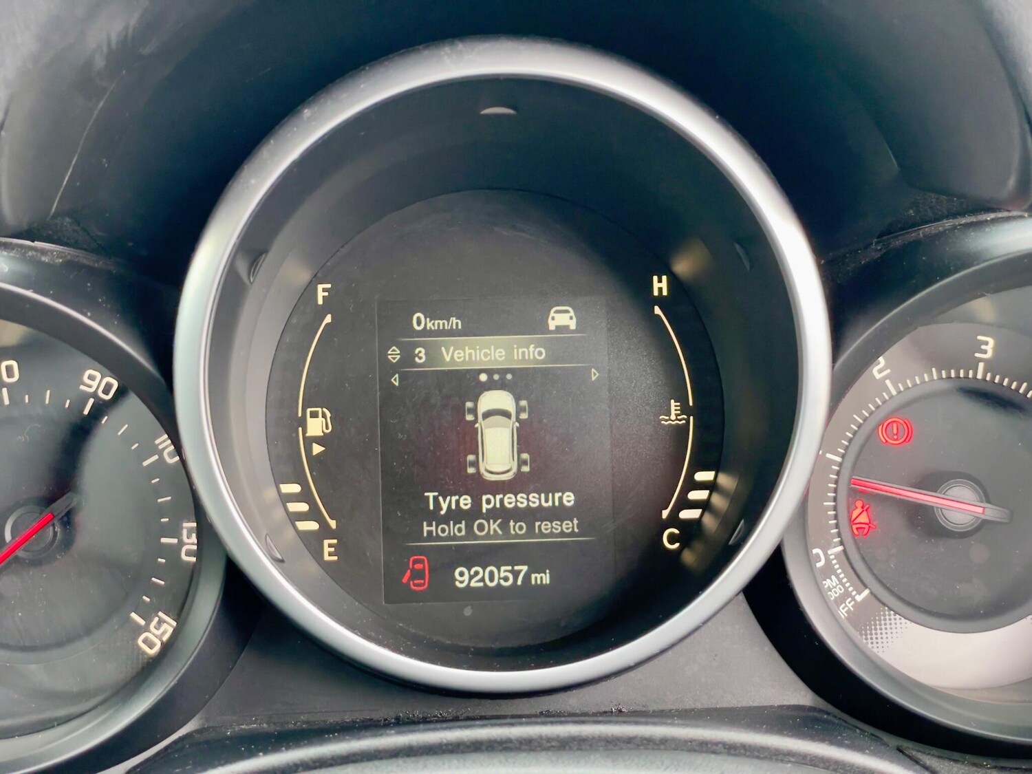 Used Fiat 500X 2015 for sale - 76326932: Photo 45