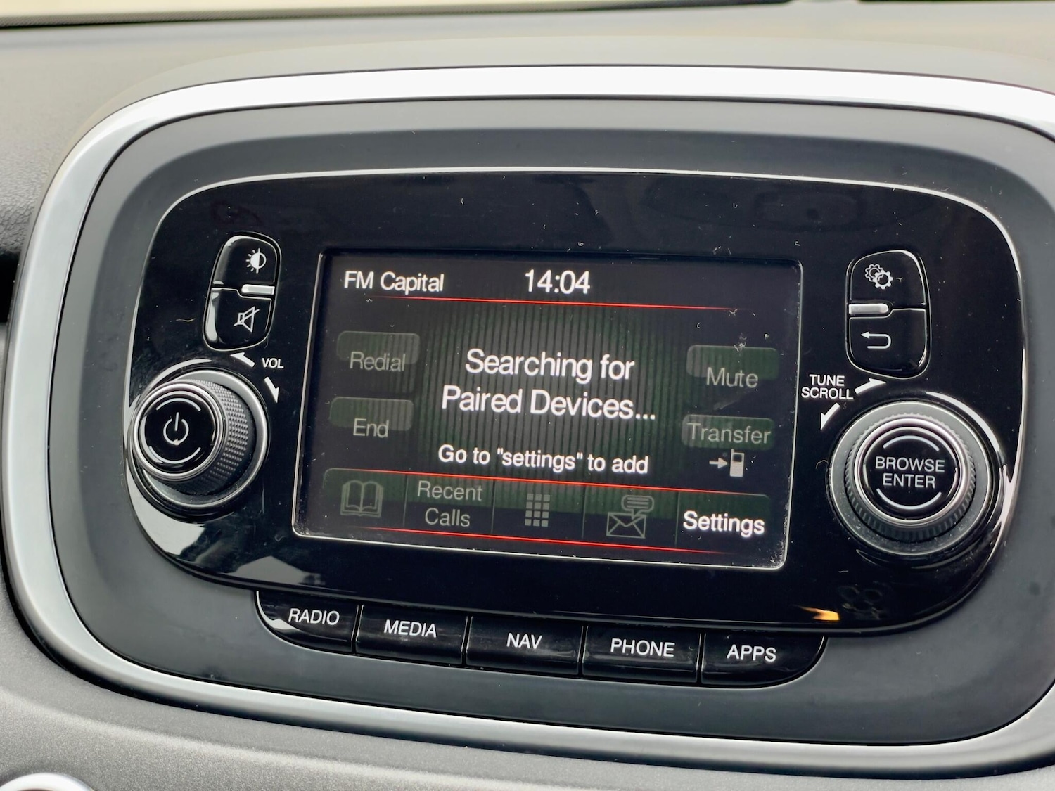 Used Fiat 500X 2015 for sale - 76326932: Photo 48