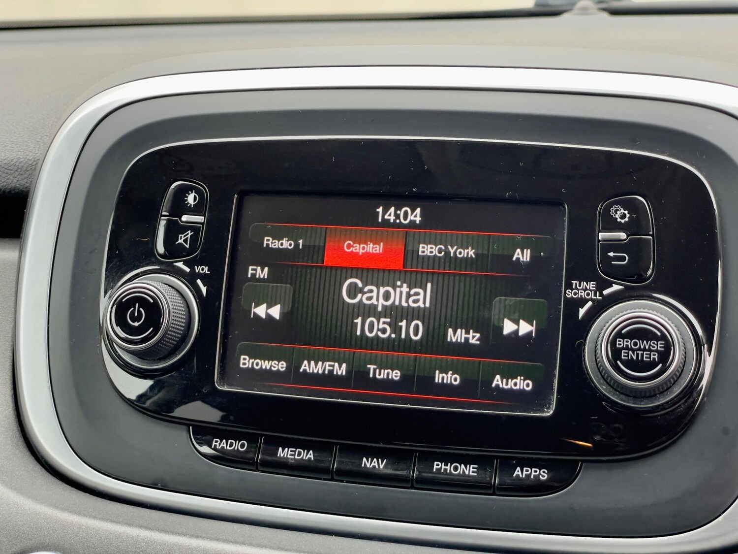 Used Fiat 500X 2015 for sale - 76326932: Photo 49