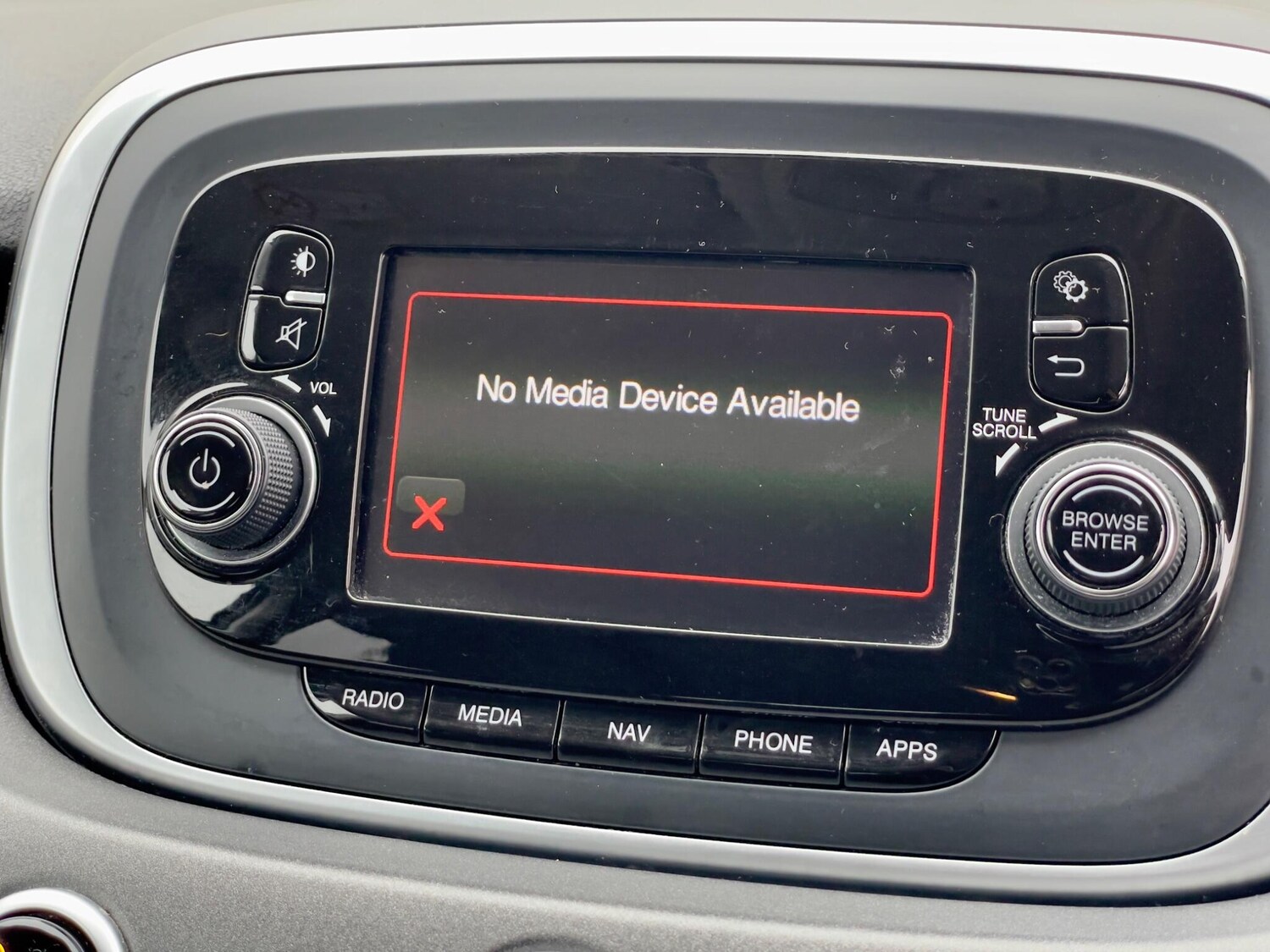 Used Fiat 500X 2015 for sale - 76326932: Photo 50