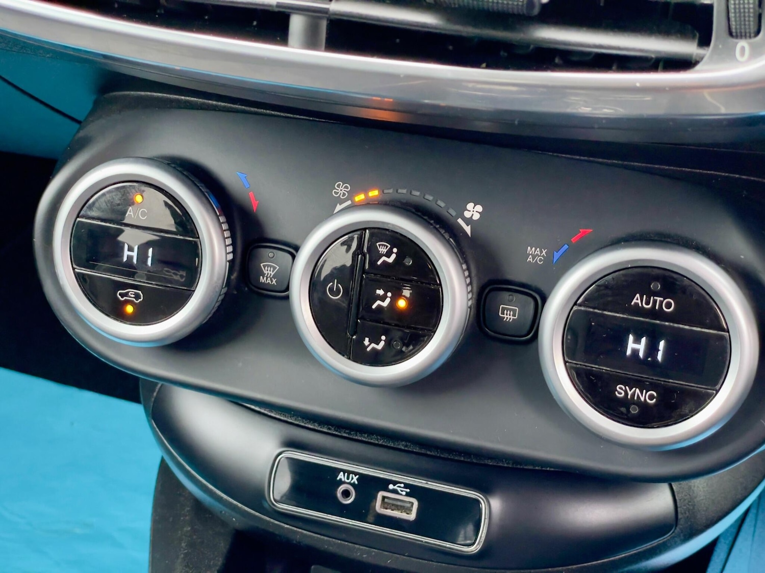 Used Fiat 500X 2015 for sale - 76326932: Photo 51