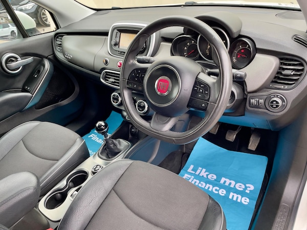 Used Fiat 500X 2015 for sale - 76326932: Photo 6