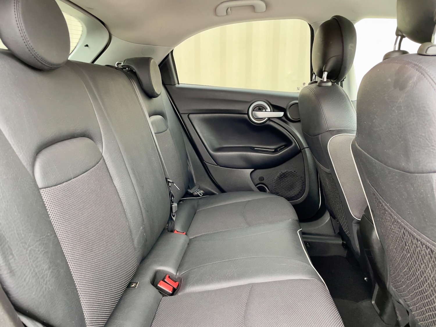 Used Fiat 500X 2015 for sale - 76326932: Photo 8