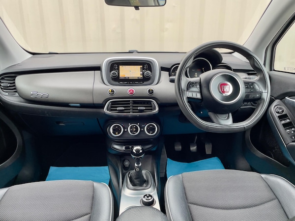 Used Fiat 500X 2015 for sale - 76326932: Photo 9