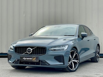 Used Volvo S60 2023 for sale - 78481030: Photo