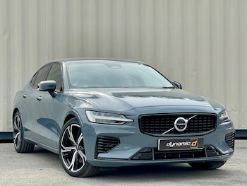 Used Volvo S60 2023 for sale - 78481030: Photo