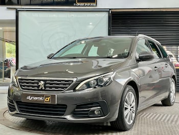 Used Peugeot 308 2017 for sale - 78999863: Photo