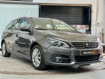 Used Peugeot 308 2017 for sale - 78999863: Photo