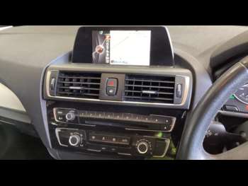 Used BMW 1 Series 2016 for sale - 74837563: Photo