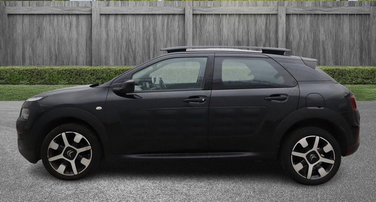 Used Citroen C4 Cactus for sale - 77853786: Photo 5
