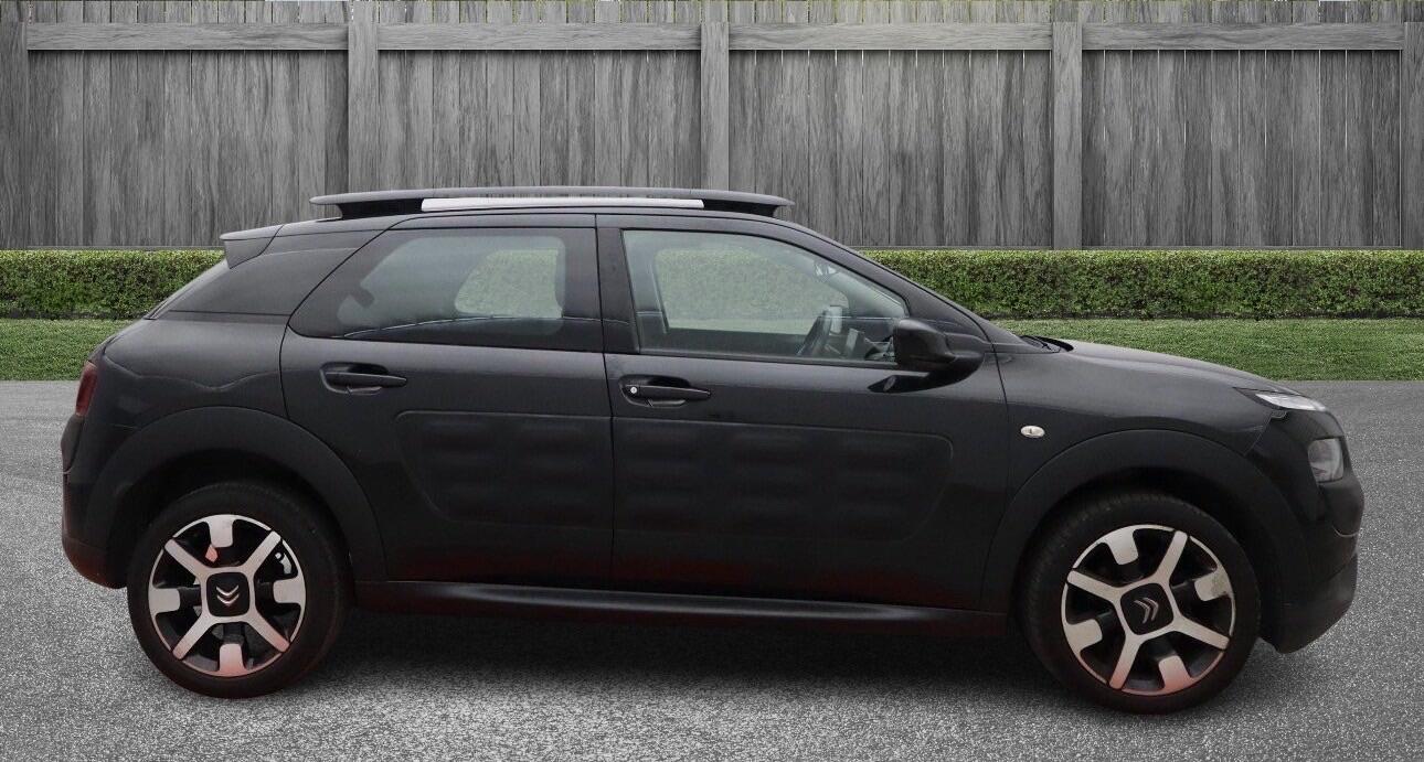 Used Citroen C4 Cactus for sale - 77853786: Photo 6