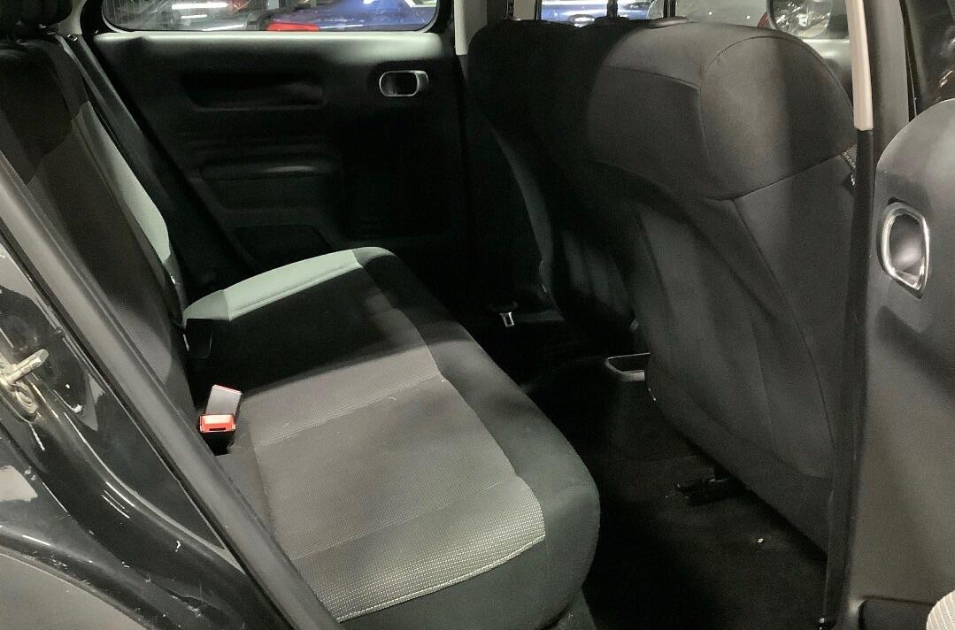 Used Citroen C4 Cactus for sale - 77853786: Photo 7