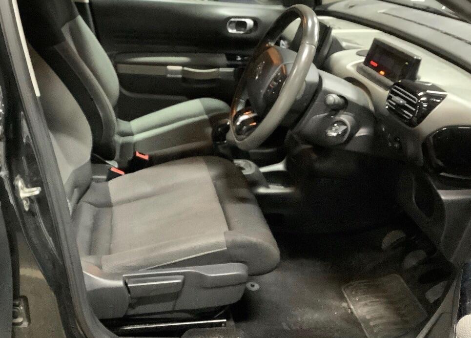 Used Citroen C4 Cactus for sale - 77853786: Photo 8