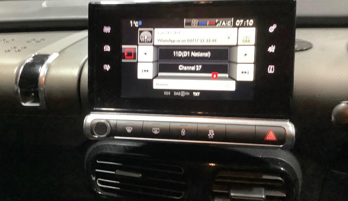 Used Citroen C4 Cactus for sale - 77853786: Photo 9