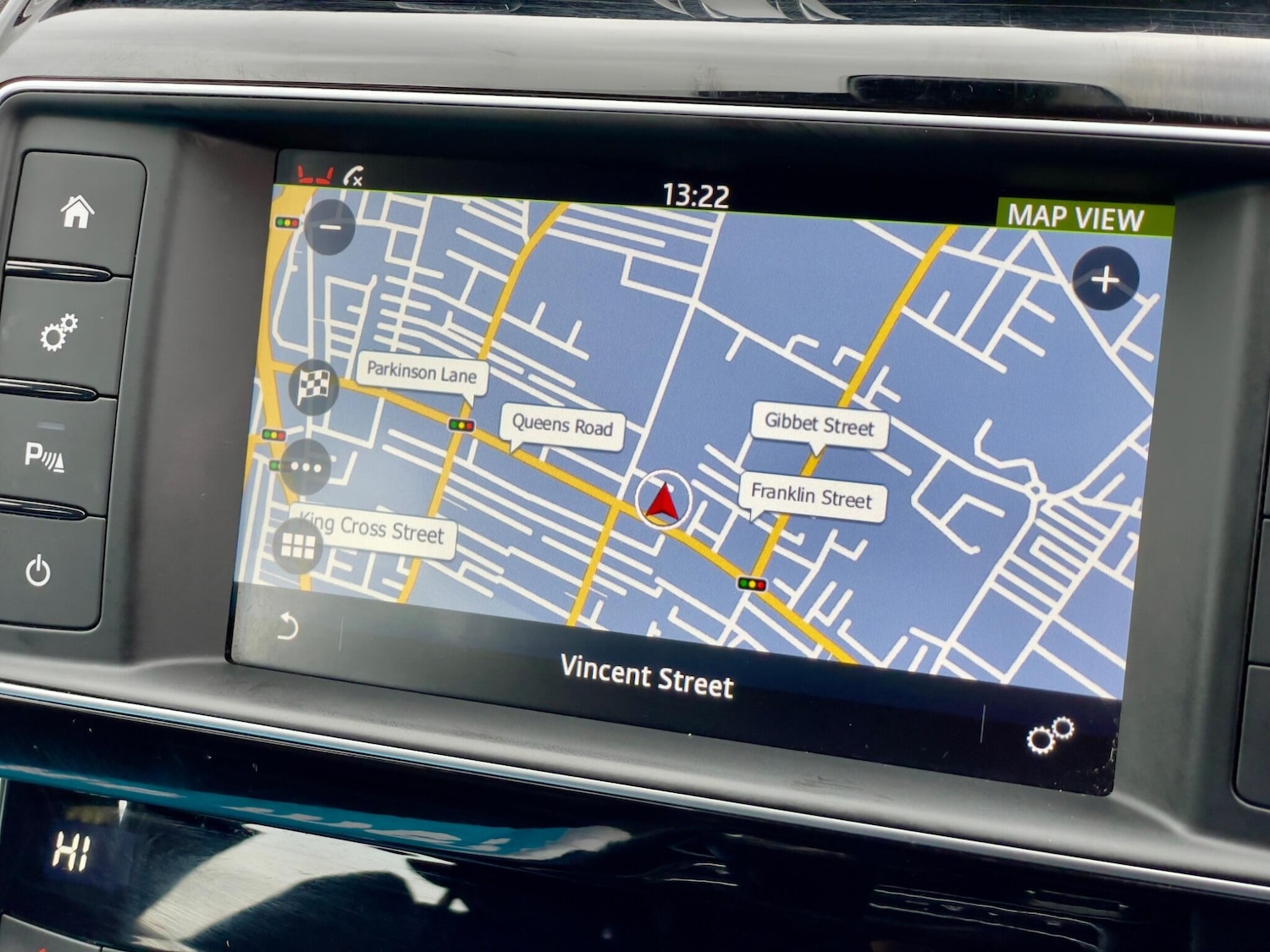 Used Jaguar XE 2016 for sale - 77633024: Photo 10