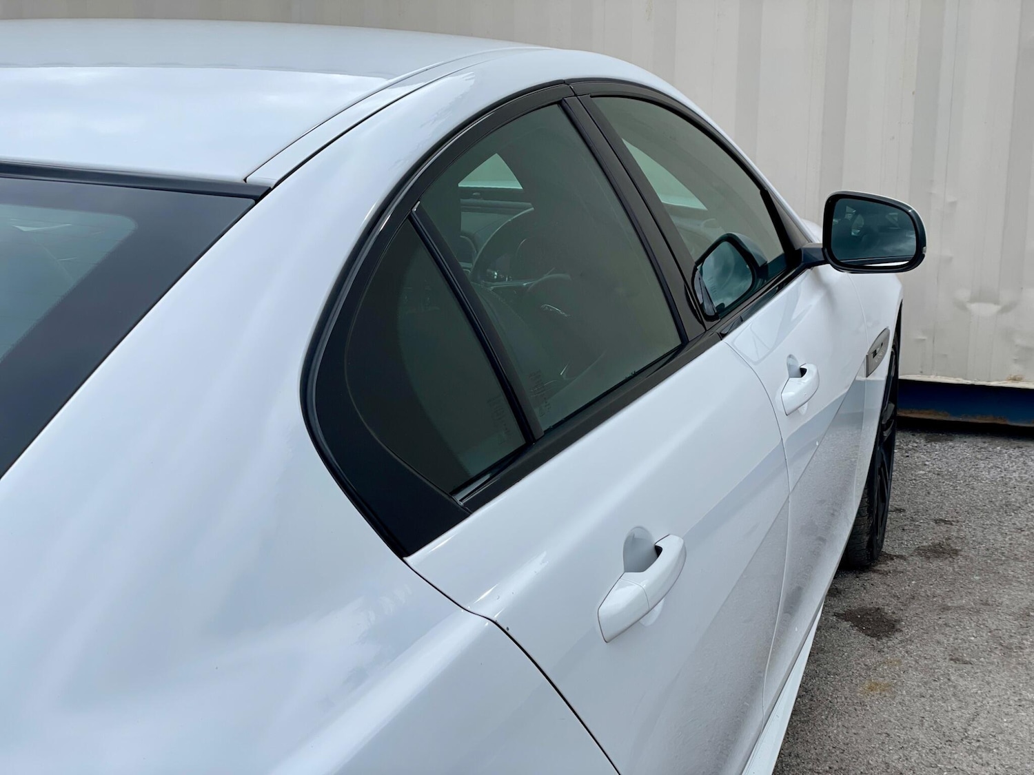 Used Jaguar XE 2016 for sale - 77633024: Photo 21