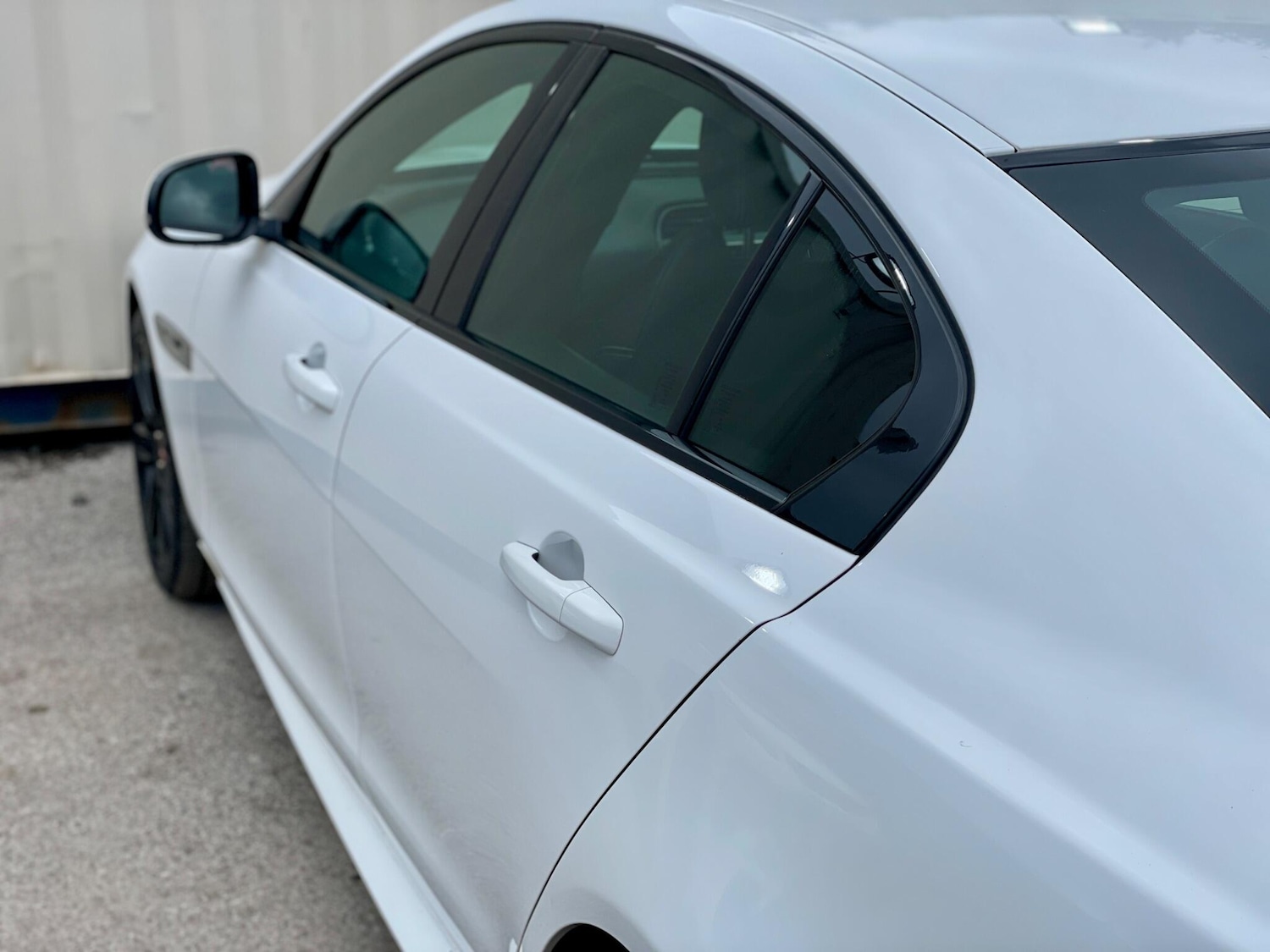 Used Jaguar XE 2016 for sale - 77633024: Photo 27