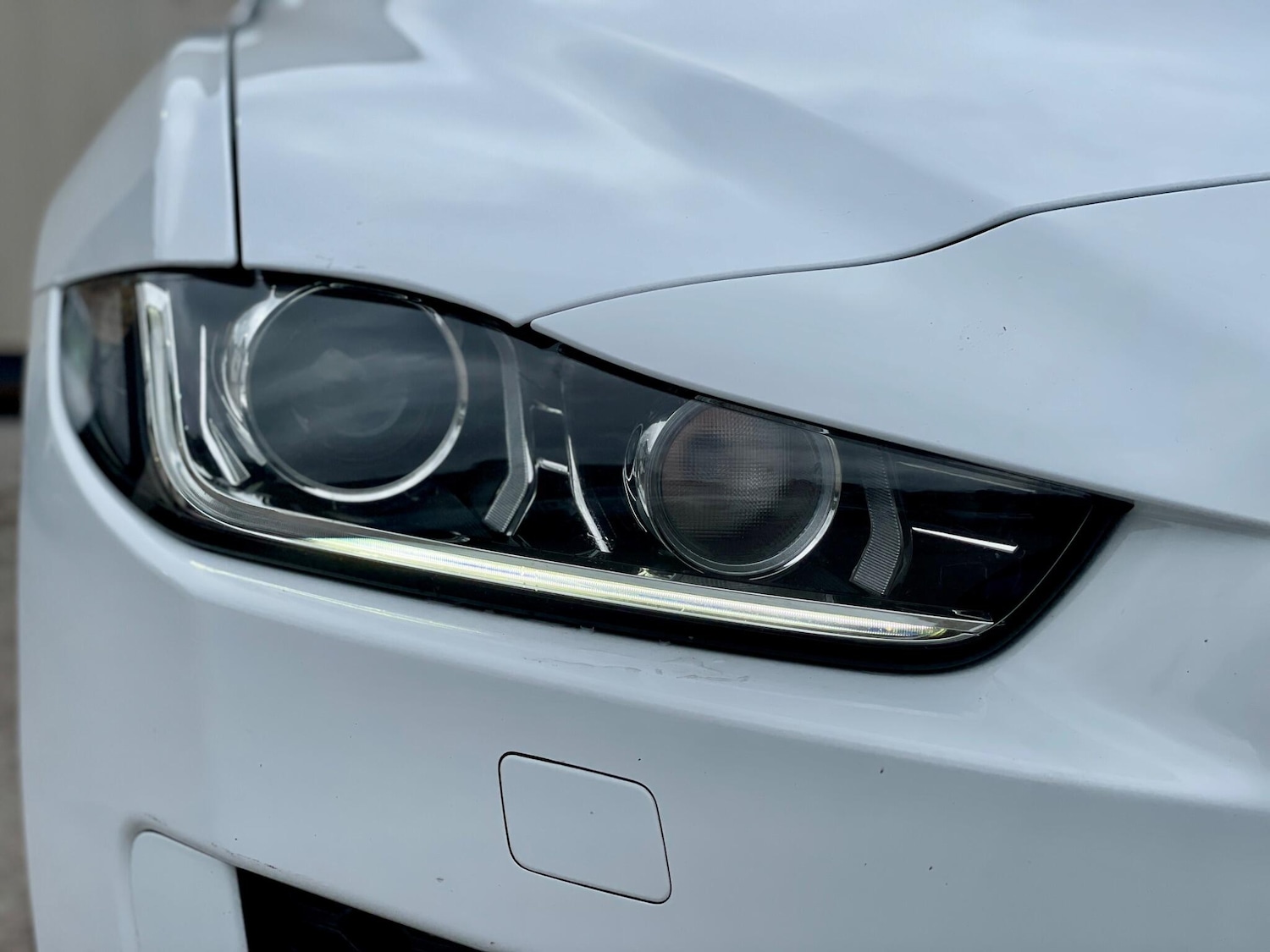 Used Jaguar XE 2016 for sale - 77633024: Photo 29