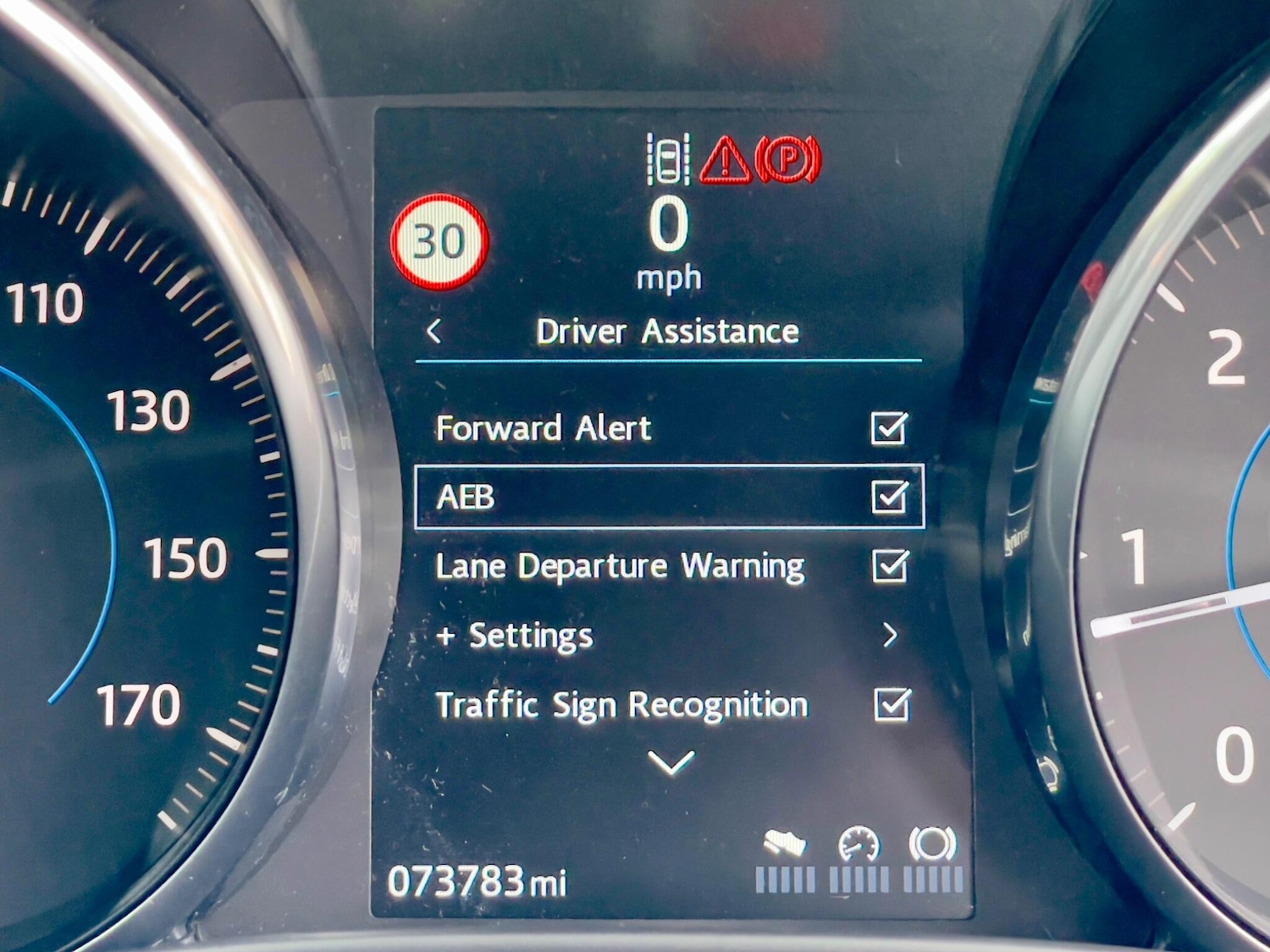 Used Jaguar XE 2016 for sale - 77633024: Photo 47