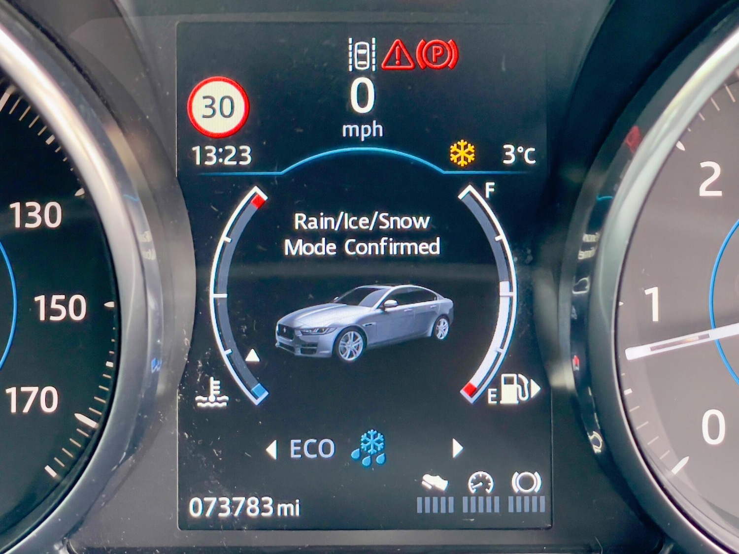 Used Jaguar XE 2016 for sale - 77633024: Photo 48