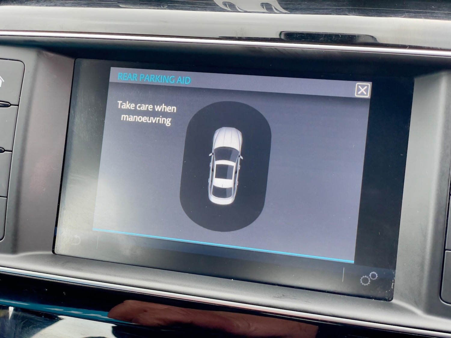 Used Jaguar XE 2016 for sale - 77633024: Photo 51