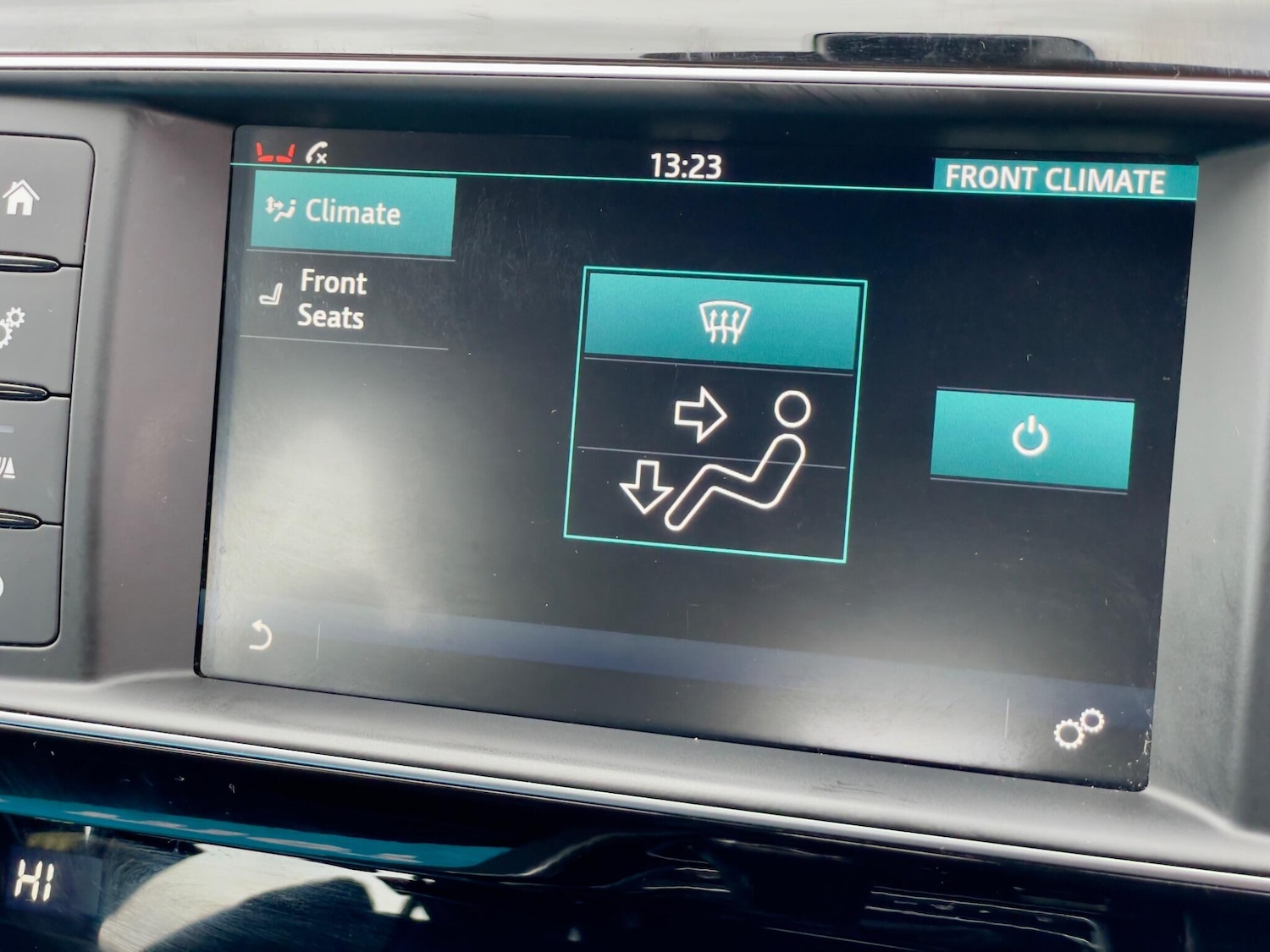 Used Jaguar XE 2016 for sale - 77633024: Photo 56