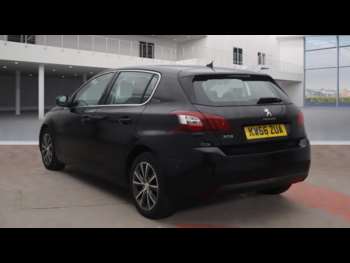 Used Peugeot 308 2017 for sale - 75258046: Photo
