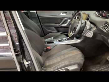 Used Peugeot 308 2017 for sale - 75258046: Photo