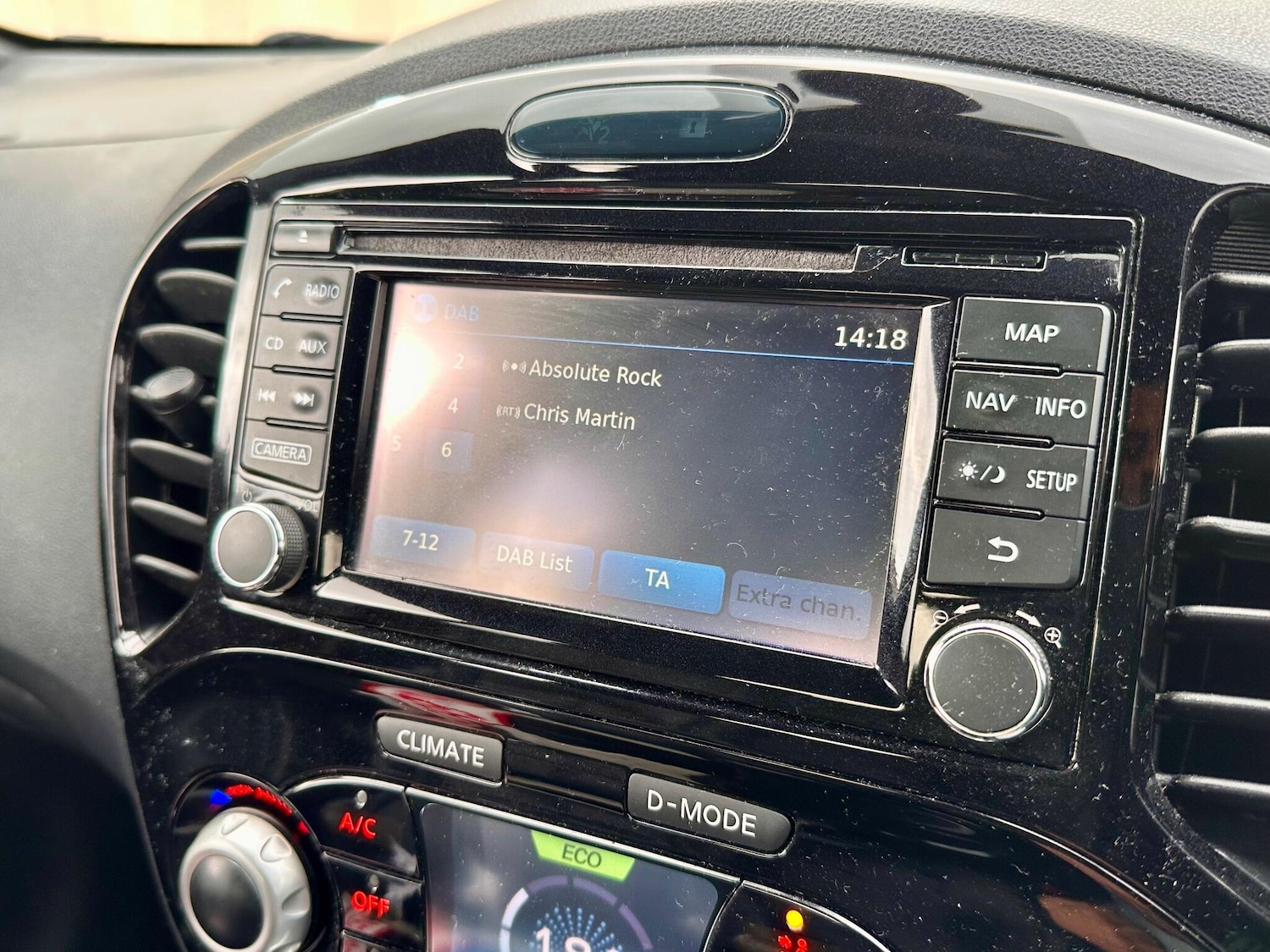 Used Nissan Juke for sale - 76997696: Photo 11