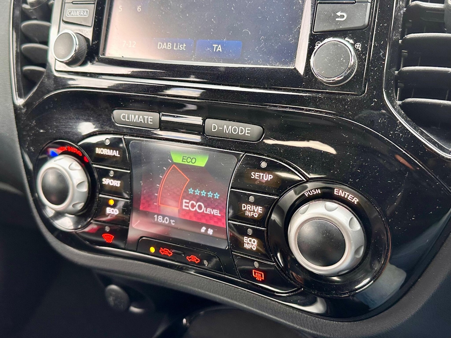 Used Nissan Juke for sale - 76997696: Photo 13