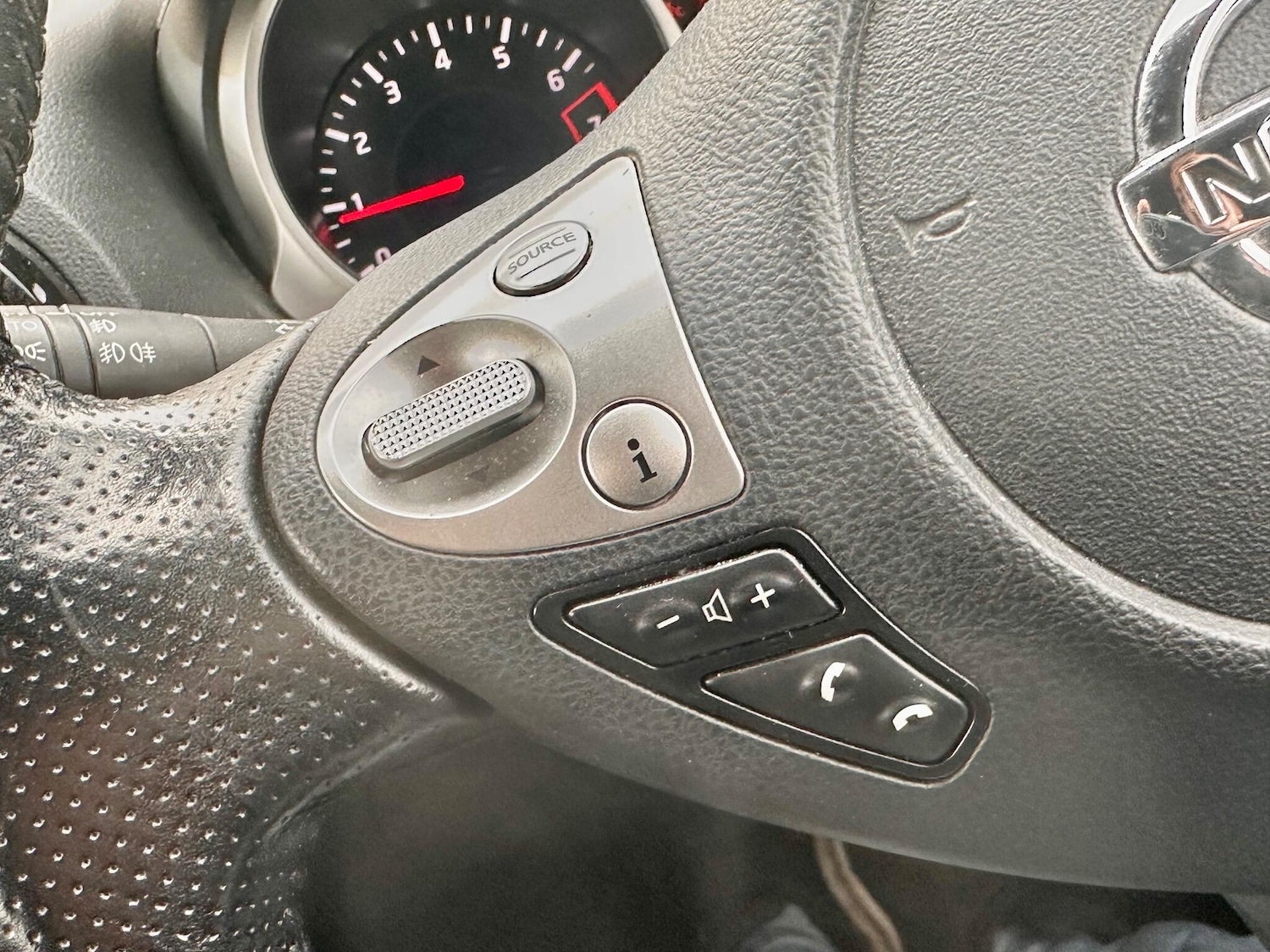 Used Nissan Juke for sale - 76997696: Photo 18