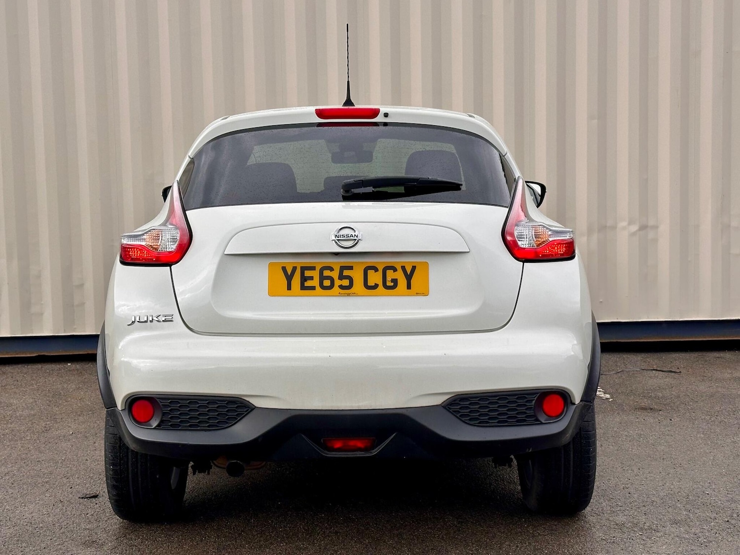 Used Nissan Juke for sale - 76997696: Photo 6