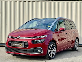 Citroen - C4 Grand Picasso